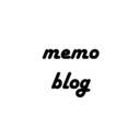 memo blog