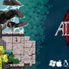 【Ada】謎多き世界を旅するトップダウンアクションRPG【Kickstarter】