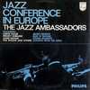 もう一つの”Stolen Moments” ・・・JAZZ CONFERENCE IN EUROPE / CURTIS  FULLER AND THE AMBASSADORS