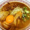 徳島ラーメンを食べ歩いて