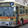 ま501　日産ディーゼルKL-UA452MAN