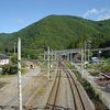 旧篠ノ井線廃線跡遊歩道