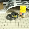 Ⅰ号戦車B型 その４ スミ入れ、デカール貼り