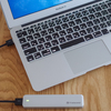 MacBook Air (Mid 2011) のSSDをTranscend JetDriveに換装して高速化！→ バッテリー交換を追記