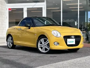 コペンが2026年8月末で生産終了！理由や次期モデルの予定は？