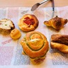 ラ・タヴォラ・ディ・オーヴェルニュ｜京成小岩｜モーニング600円コーヒー付パン食べ放題