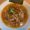 来年創業20周年を迎えるレジェンド、本八幡の魂麺！