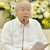 世界広布新時代第３６回本部幹部会九州総会から（要旨）　活動体験　福岡・本陣東区常勝香椎本部　森恍次郎　副本部長 2018年7月18日