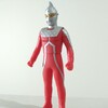 ウルトラヒーロー500 02 ウルトラセブン