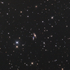 Lynx, Arp283(NGC2798,2799)