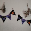 今年もハロウィンの準備を進めています。準備をするのも、楽しい行事です