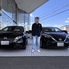 車を買い替えた！日産ノートE12からE13へ買い替えてよかったよ