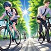学生&社会人に人気!「XLEATロードバイク」-性能・価格・デザインで選ばれる理由