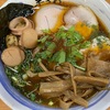 半ざわ　ラーメン　西巣鴨