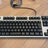 最高のキーボードRealforce for Macのレビュー（Windowsでも使える）
