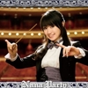 NANA MIZUKI LIVE GRACE 2011 -ORCHESTRA-