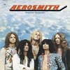 AEROSMITH / 野獣生誕