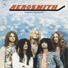 AEROSMITH　『野獣生誕』