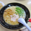 【今週のラーメン９０８】 長崎ちゃんぽん 丸福 （東京・向ケ丘遊園） 博多ラーメン