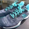 バボラはシューズも主力にしてイイんじゃないか？👟
