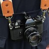 PENTAX ESIIの使い方♪