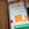 Pedometer++ダウンロードしてみました。