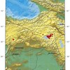 トルコ地震 その１４：　余震発生状況、 現地復興状況