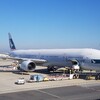 CX503（KIX→HKG）：Business