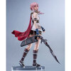 【FF13】1/6.5『ライトニング』ファイナルファンタジーXIII フィギュア【スクウェア・エニックス】2026年3月発売予定♪
