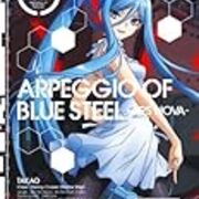 蒼き鋼のアルペジオ アルス ノヴァ 第11話 姉妹 感想 たこわさ 蒼き鋼のアルペジオ アルス ノヴァ 第11話 姉妹 感想 たこわさ