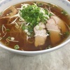 牛骨ラーメン