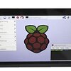 【Raspberry Pi】ラズパイで7inch タッチディスプレイの回転