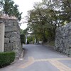 【和歌山の風景】和歌山県護国神社