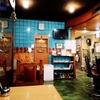 創業昭和30年、いかりや珈琲店 - 山盛りアイスクリームのコーヒーゼリー｜徳島県・徳島市