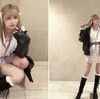 高身長のミシャが魅せるモデルとしてのコスプレの魅力とは