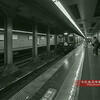 関西初の地下鉄道・阪急西大宮駅