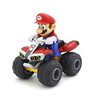 【大人も夢中】マリオカート バギーR/C レビュー！子供心をくすぐる京商のラジコンを徹底解剖