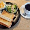  朝食 8:30