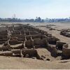 古代エジプトの「失われた黄金都市」発見 史上最大規模の都市遺構