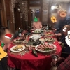 クリスマスディナー2024