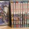 仮面ライダーカブト・第二十九、三十話感想 