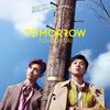 東方神起、Newアルバム「TOMORROW」初日89,026枚を売上げ、オリコンデイリーチャート1位獲得！