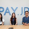  ハイブリットワークスタイルとフレックスタイムを最大限活用したPAYのビジネス職チームの働き方最前線