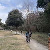 もりの観察会1月