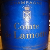 Comte de Lamotte