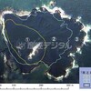 　小笠原諸島の「新島」、消えません…浸食に強い溶岩が覆う、３．７倍に拡大 : ネトウヨにゅーす。