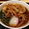⛔小諸そば　🍜東京駅前店