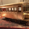 本年製作した車輌