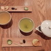 【銀座・有楽町】たまごサンドとおむすびとお茶