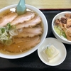 佐野 青竹手打ちラーメン 麺屋 貴